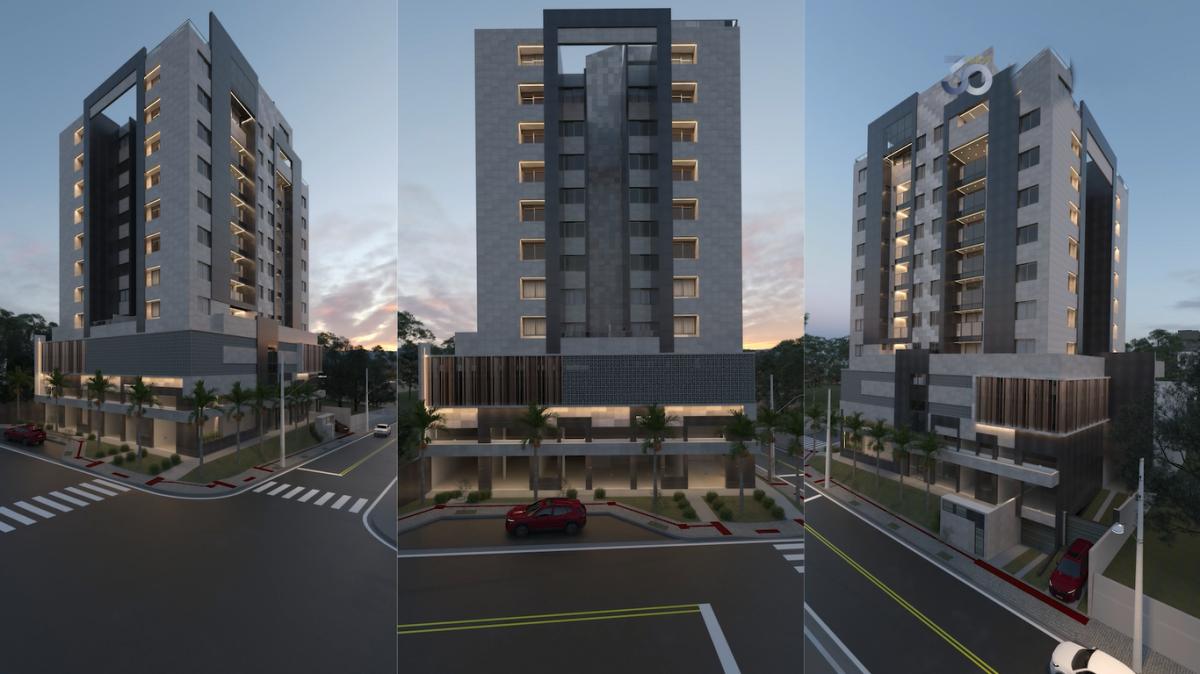 Apartamento, 3 quartos, 103 m² - Foto 12