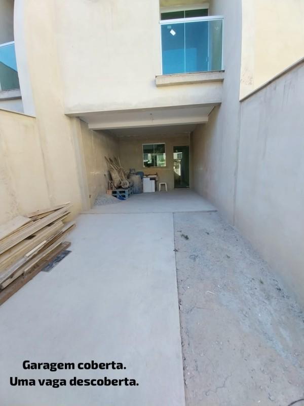 Casa, 3 quartos, 100 m² - Foto 12