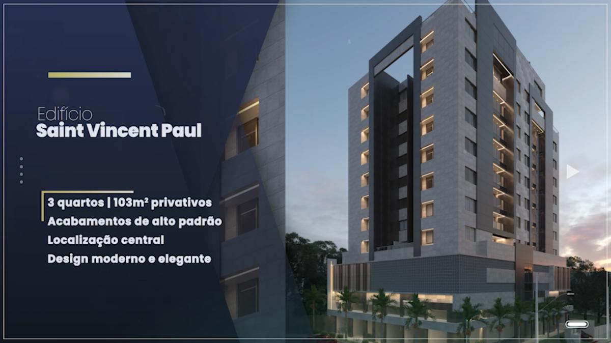 Apartamento, 3 quartos, 103 m² - Foto 13