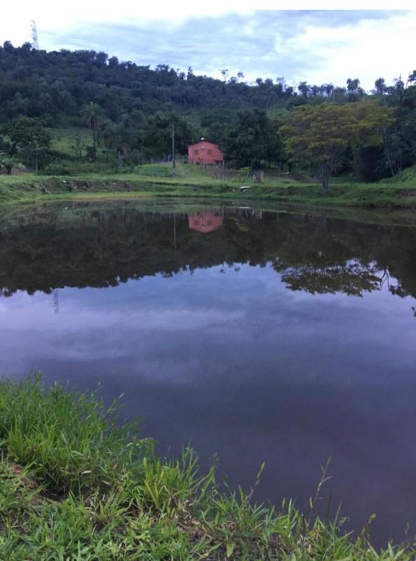 Loteamento e Condomínio, 25 hectares - Foto 16