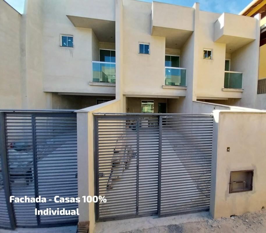 Casa, 3 quartos, 100 m² - Foto 1