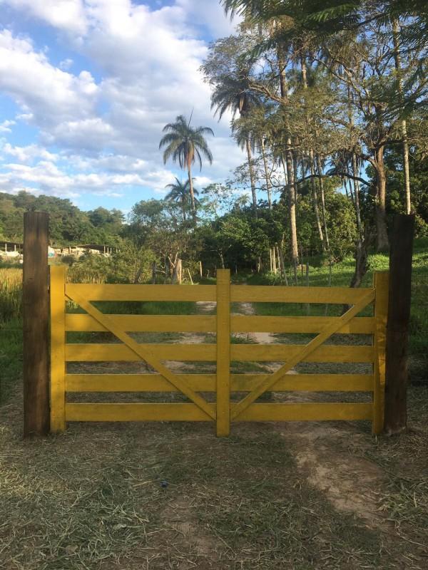 Loteamento e Condomínio, 25 hectares - Foto 20