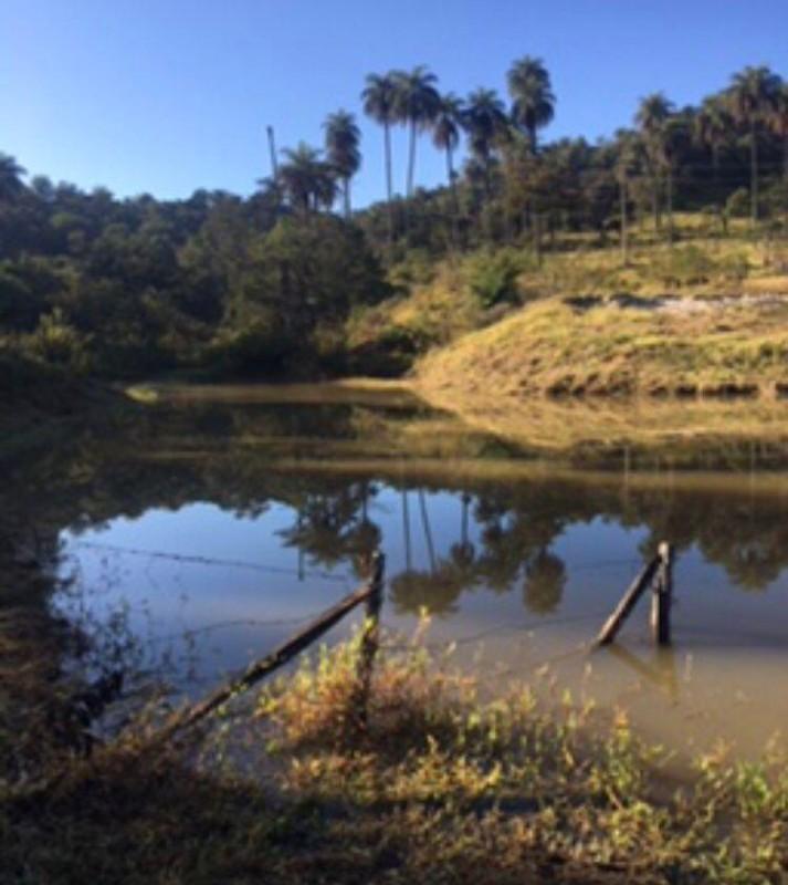 Loteamento e Condomínio, 25 hectares - Foto 23