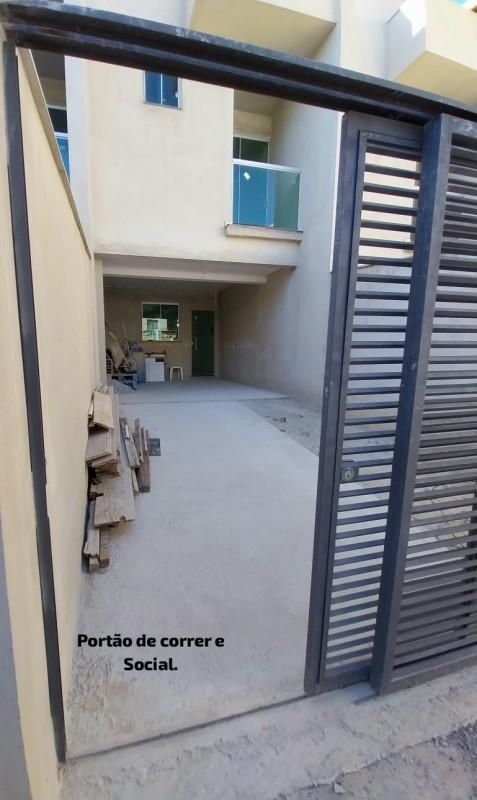 Casa, 3 quartos, 100 m² - Foto 2
