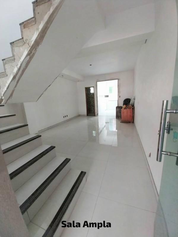 Casa, 3 quartos, 100 m² - Foto 3