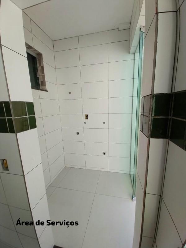Casa, 3 quartos, 100 m² - Foto 4