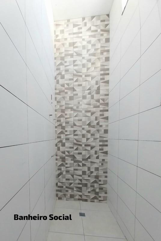 Casa, 3 quartos, 100 m² - Foto 6