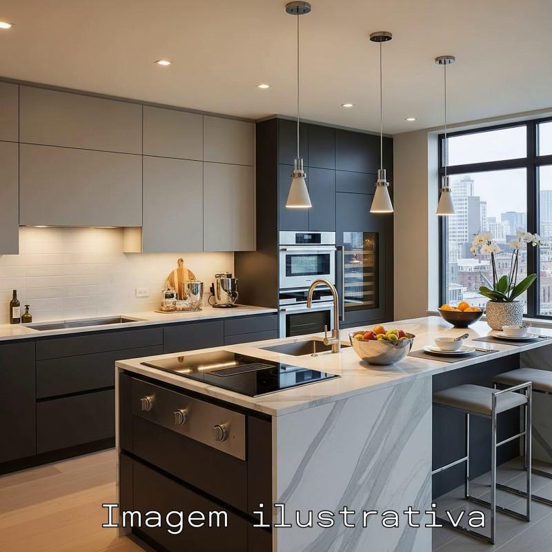 Apartamento, 3 quartos, 103 m² - Foto 7