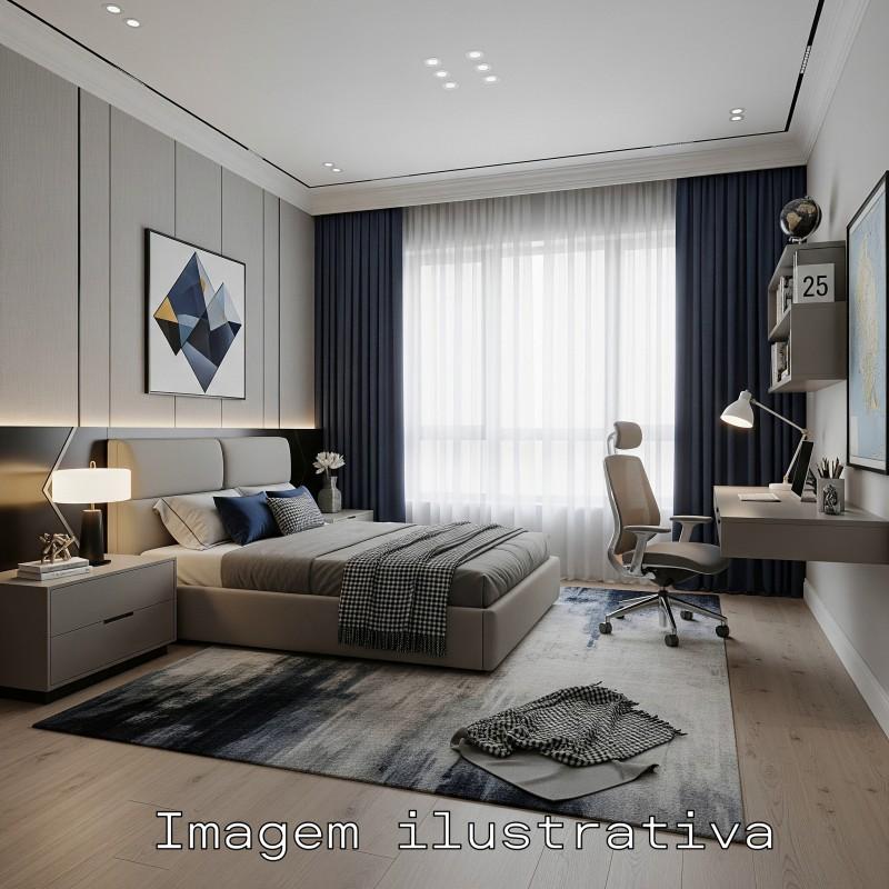 Apartamento, 3 quartos, 103 m² - Foto 8