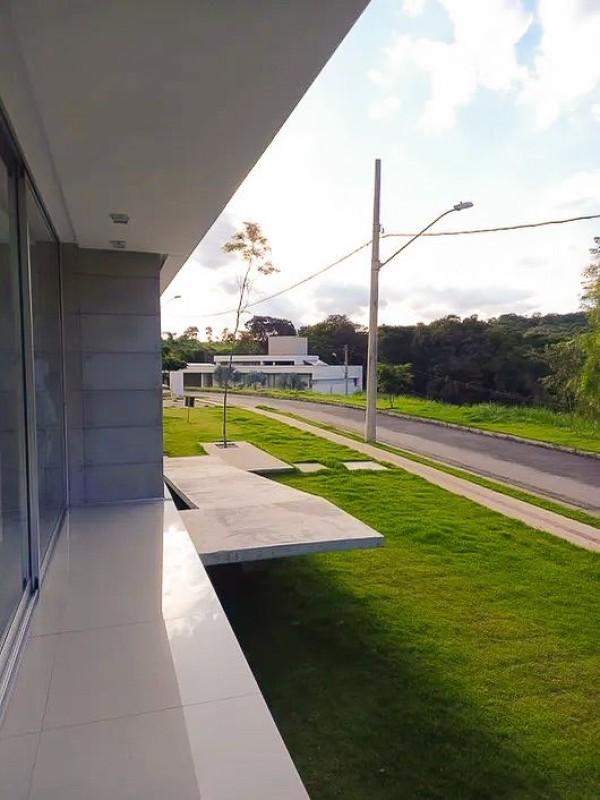 Casa de Condomínio, 4 quartos - Foto 10