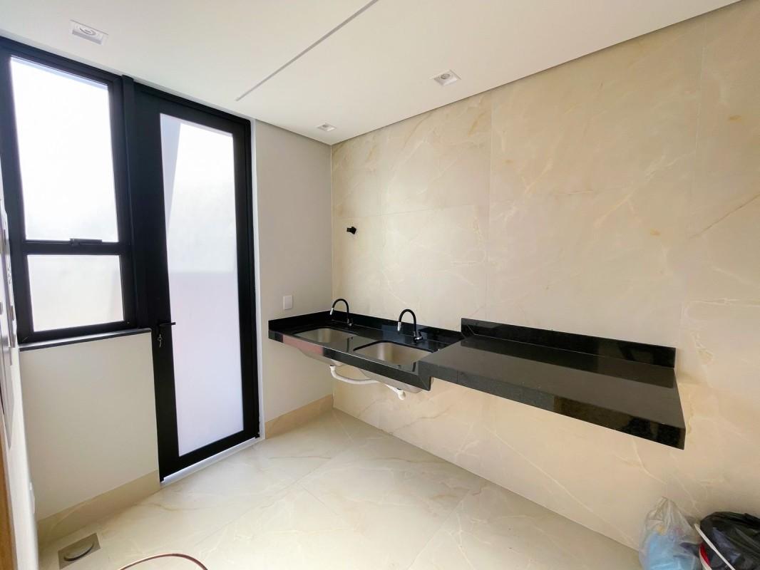 Casa de Condomínio, 4 quartos - Foto 12
