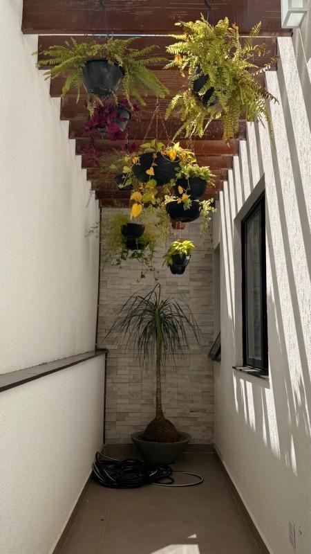 Casa de Condomínio, 3 quartos - Foto 40