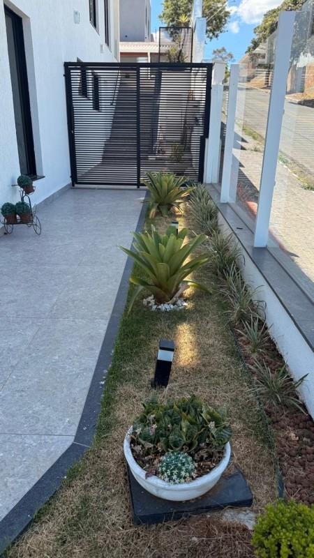 Casa de Condomínio, 3 quartos - Foto 42