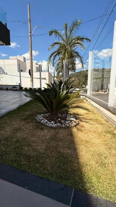 Casa de Condomínio, 3 quartos - Foto 44