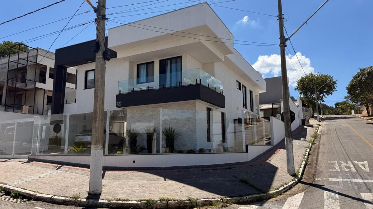Casa de Condomínio, 3 quartos - Foto 45