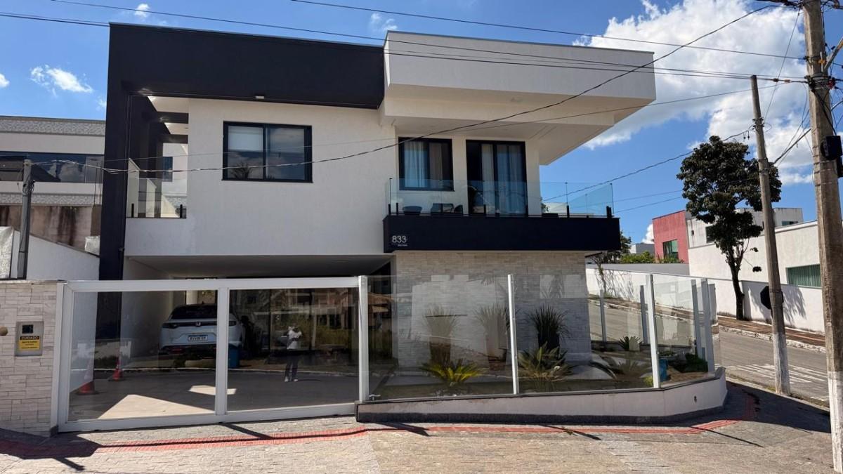 Casa de Condomínio, 3 quartos - Foto 46