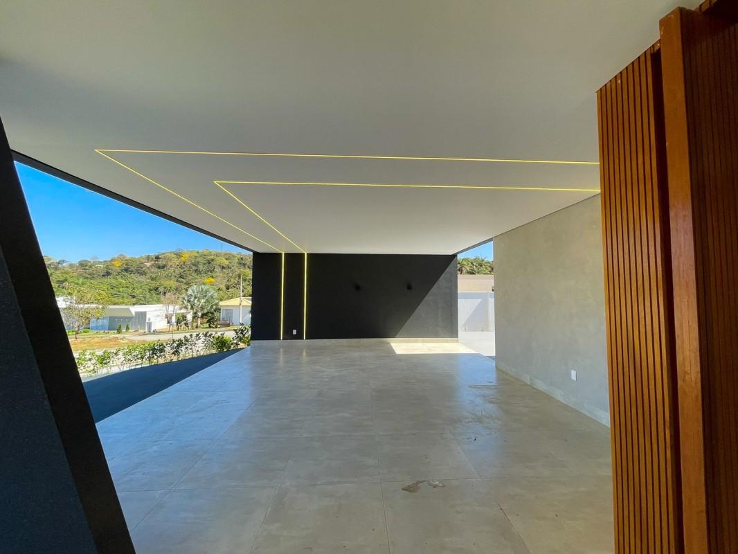 Casa de Condomínio, 4 quartos - Foto 5