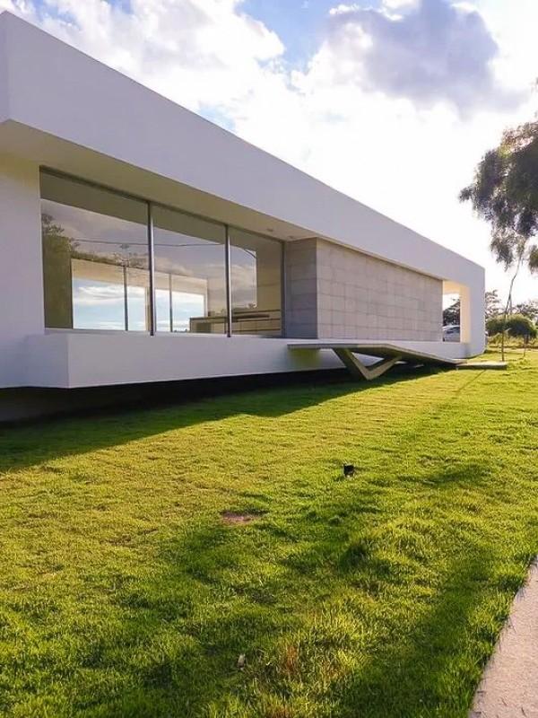 Casa de Condomínio, 4 quartos - Foto 8