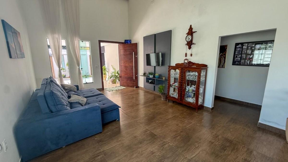 Casa, 3 quartos, 211 m² - Foto 11