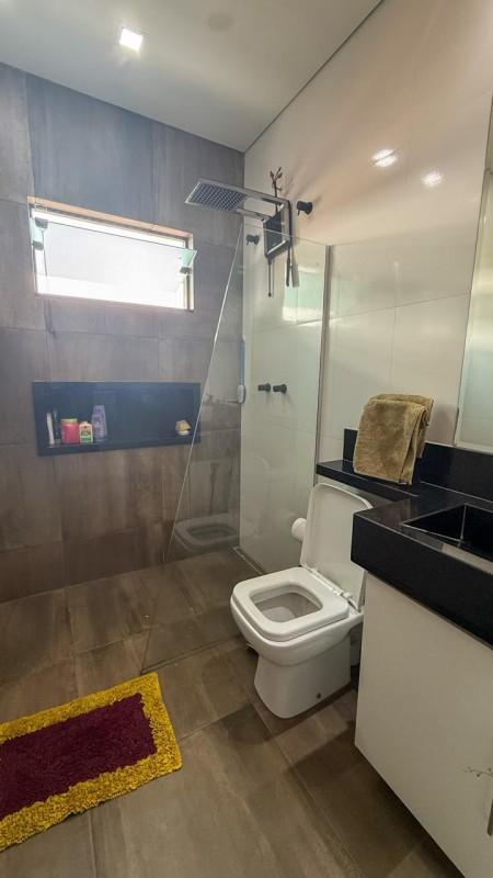 Casa, 3 quartos, 211 m² - Foto 22