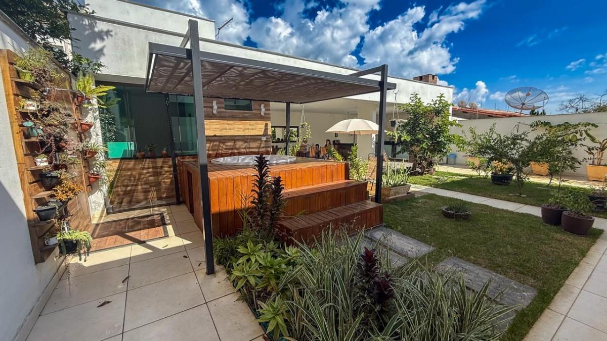Casa, 3 quartos, 211 m² - Foto 23
