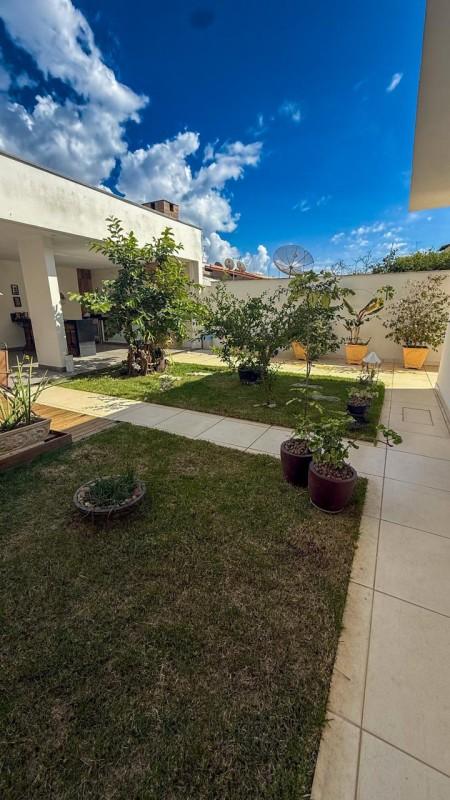 Casa, 3 quartos, 211 m² - Foto 24