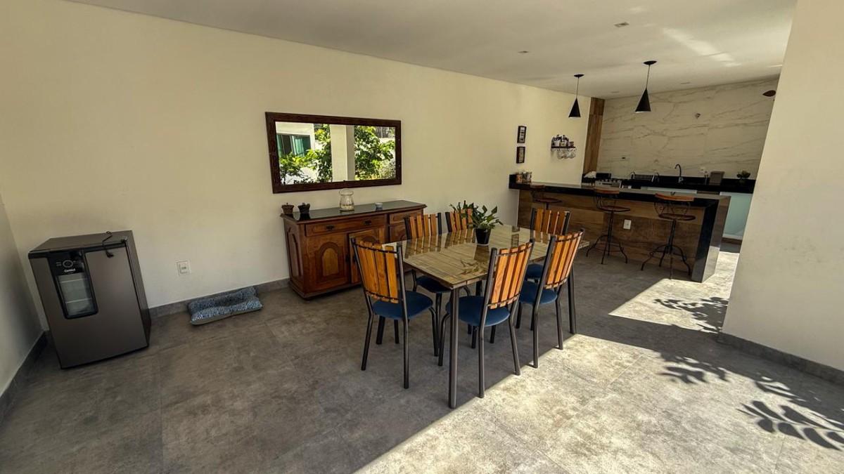 Casa, 3 quartos, 211 m² - Foto 25