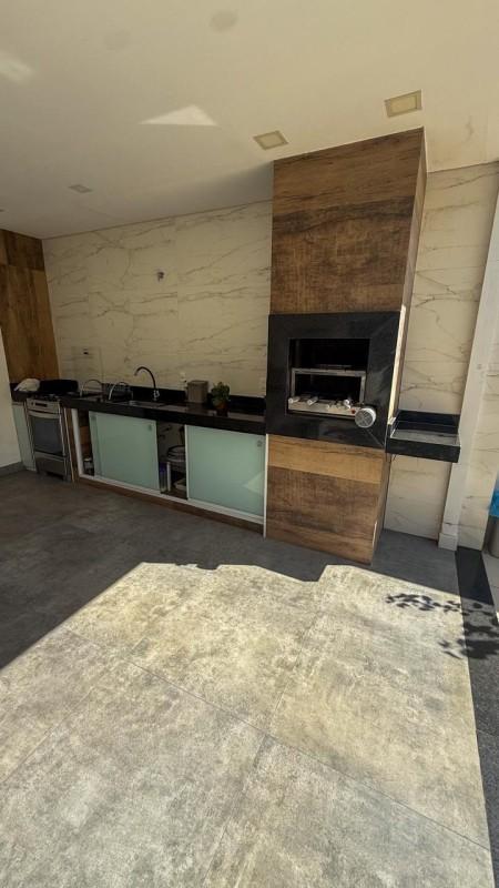 Casa, 3 quartos, 211 m² - Foto 26
