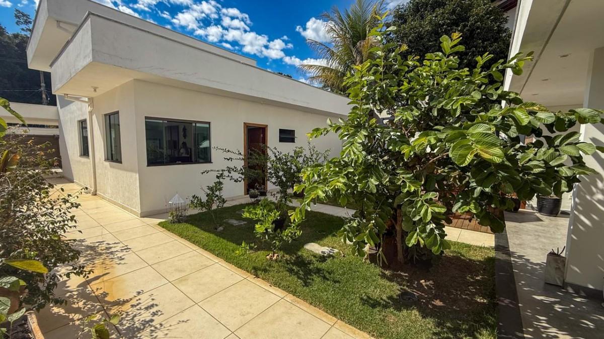 Casa, 3 quartos, 211 m² - Foto 28