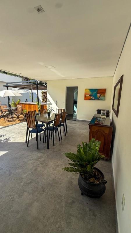 Casa, 3 quartos, 211 m² - Foto 29
