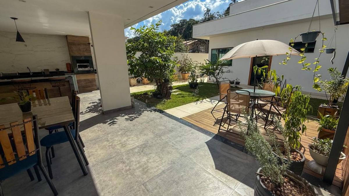 Casa, 3 quartos, 211 m² - Foto 33