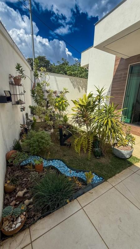 Casa, 3 quartos, 211 m² - Foto 6