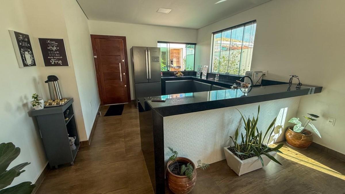Casa, 3 quartos, 211 m² - Foto 7