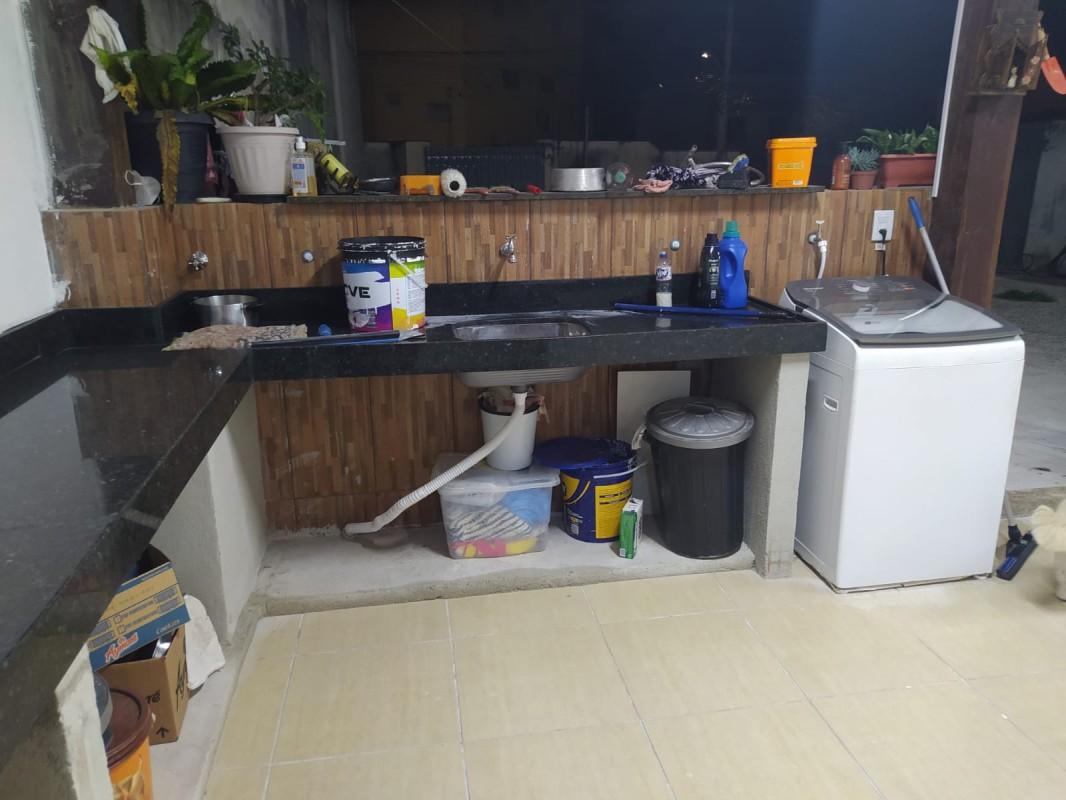 Casa, 3 quartos, 130 m² - Foto 11