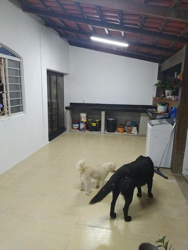 Casa, 3 quartos, 130 m² - Foto 16