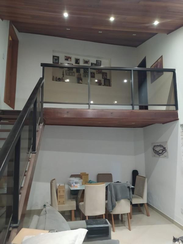 Casa, 3 quartos, 130 m² - Foto 21