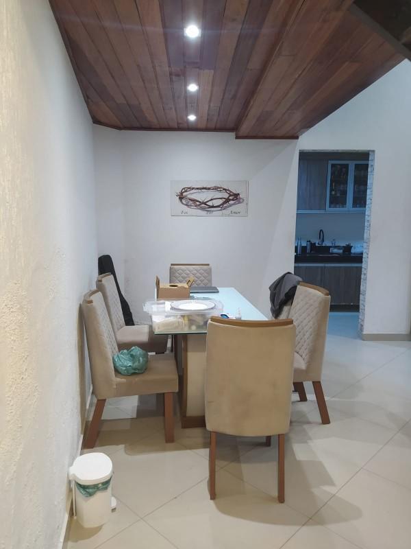 Casa, 3 quartos, 130 m² - Foto 22