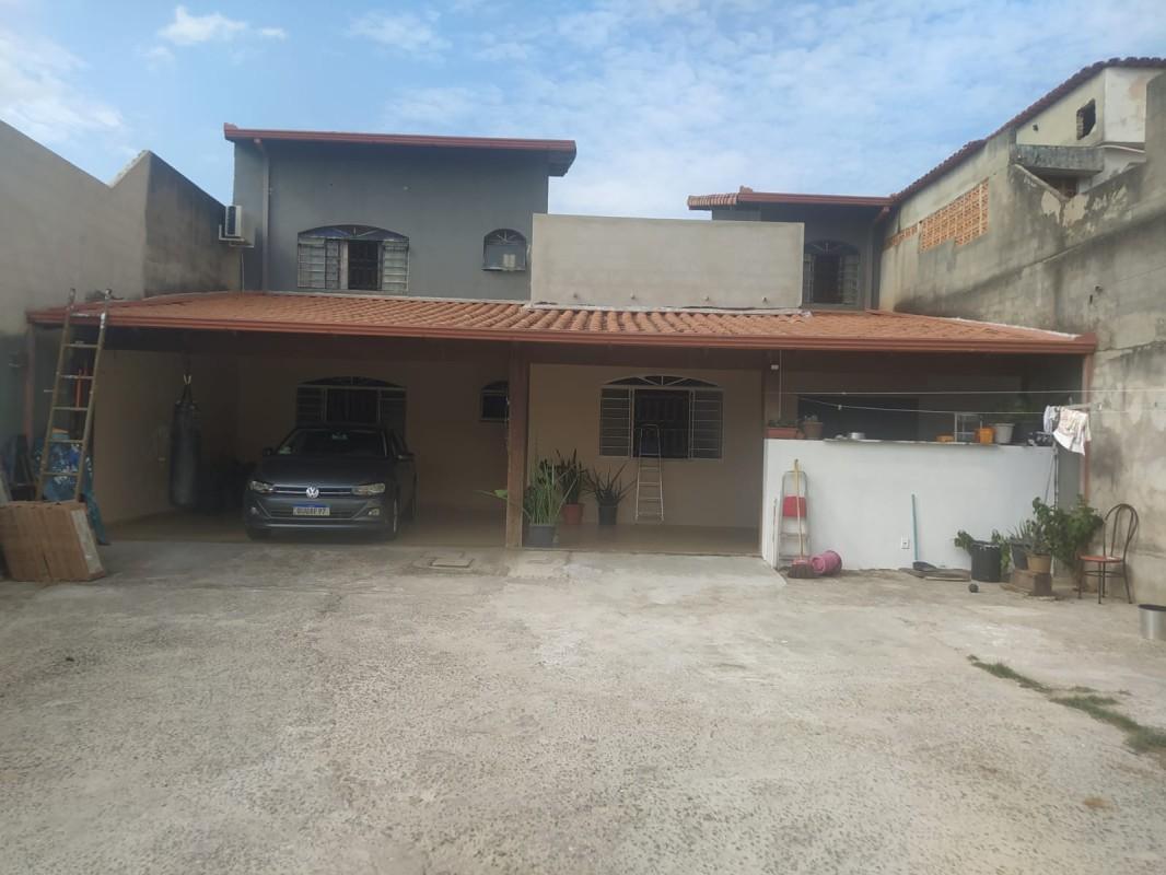 Casa, 3 quartos, 130 m² - Foto 27