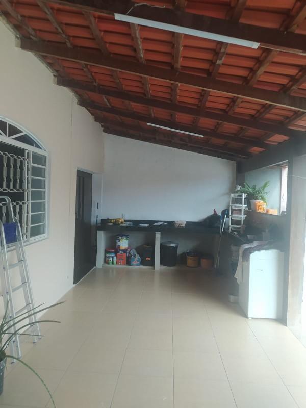 Casa, 3 quartos, 130 m² - Foto 30
