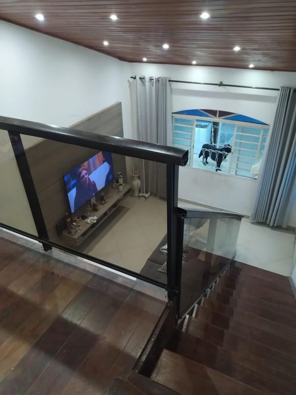 Casa, 3 quartos, 130 m² - Foto 7