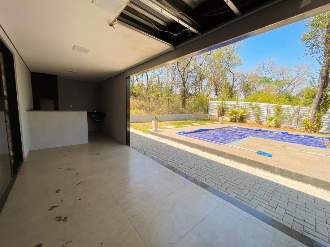 Casa de Condomínio, 4 quartos - Foto 8