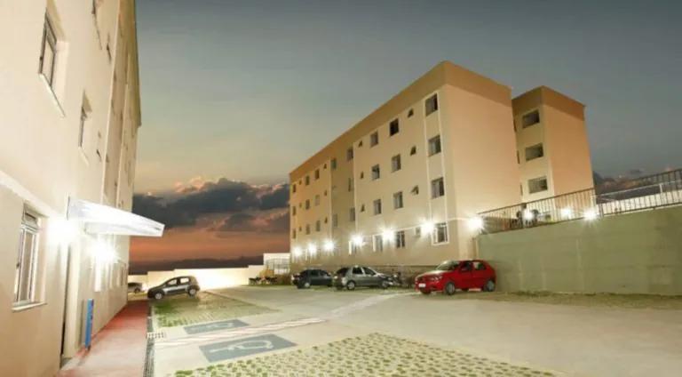 Apartamento, 2 quartos, 55 m² - Foto 1