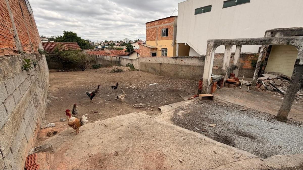 Terreno, 360 m² - Foto 2