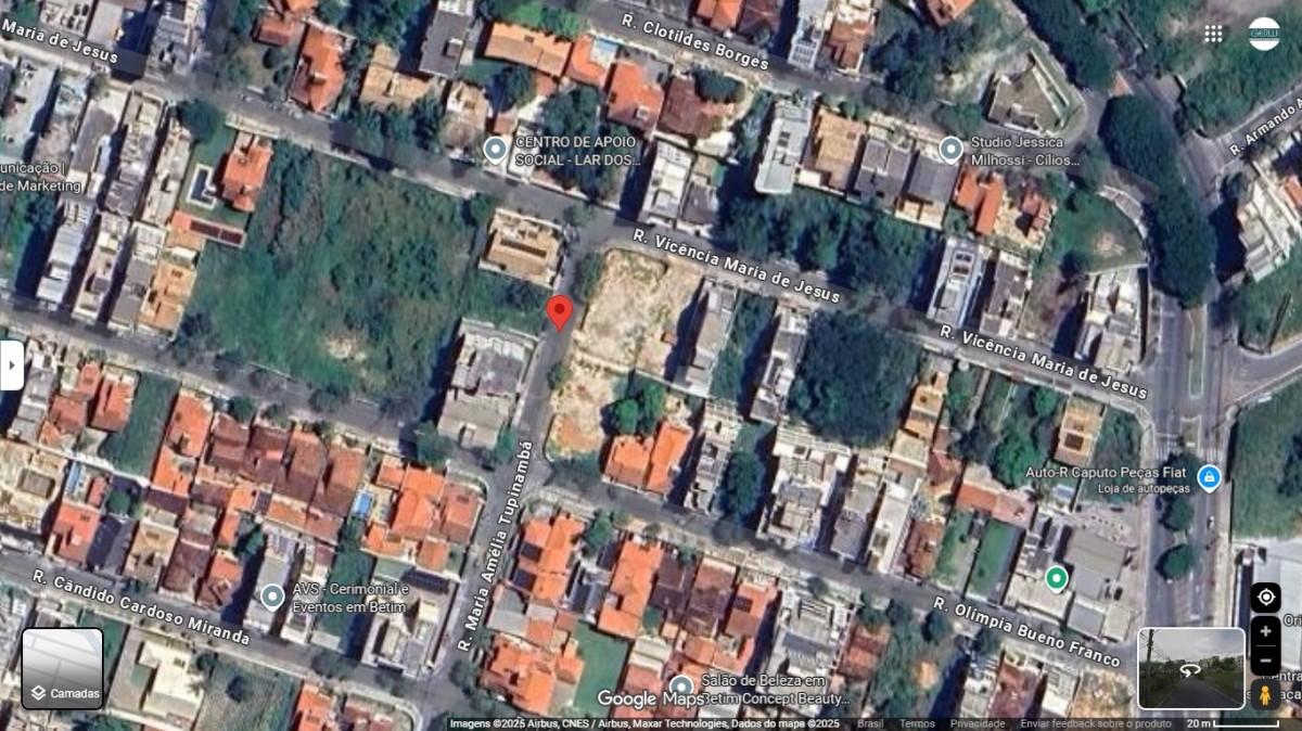 Prédio Inteiro, 44 m² - Foto 4