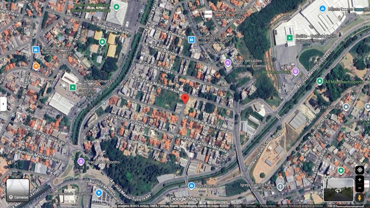 Prédio Inteiro, 44 m² - Foto 5
