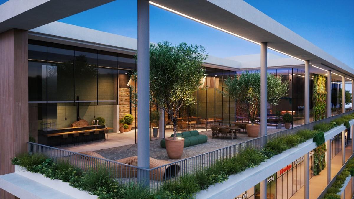 Prédio Inteiro, 44 m² - Foto 6