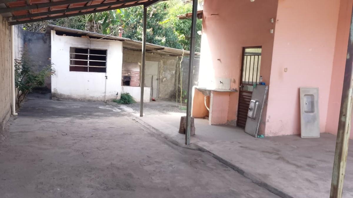 Chácara, 2 quartos, 1234 m² - Foto 6