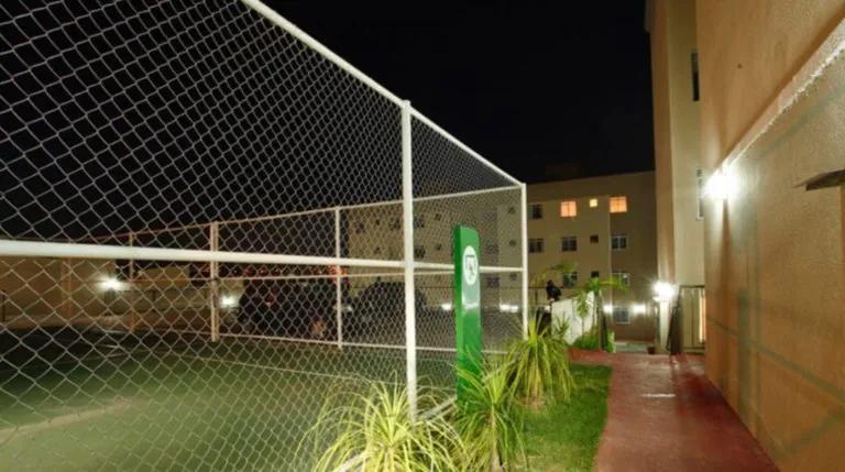 Apartamento, 2 quartos, 55 m² - Foto 7