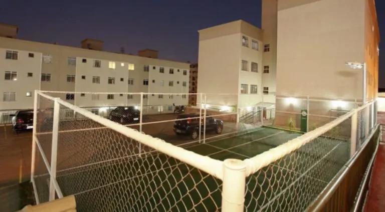 Apartamento, 2 quartos, 55 m² - Foto 8