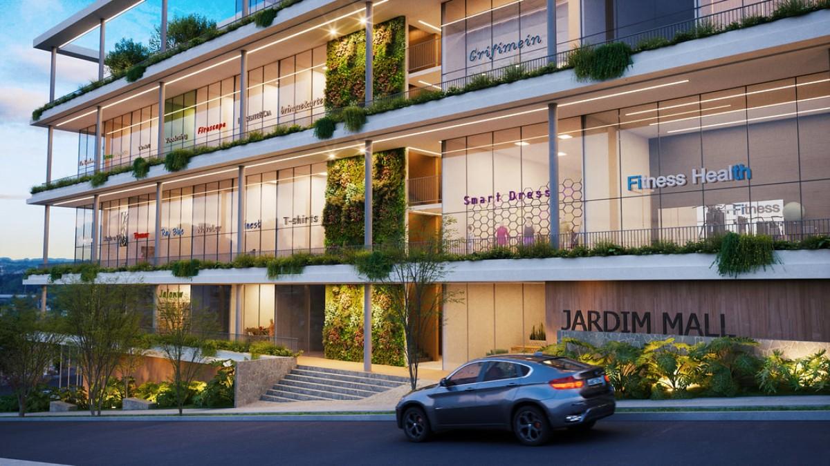 Prédio Inteiro, 44 m² - Foto 9